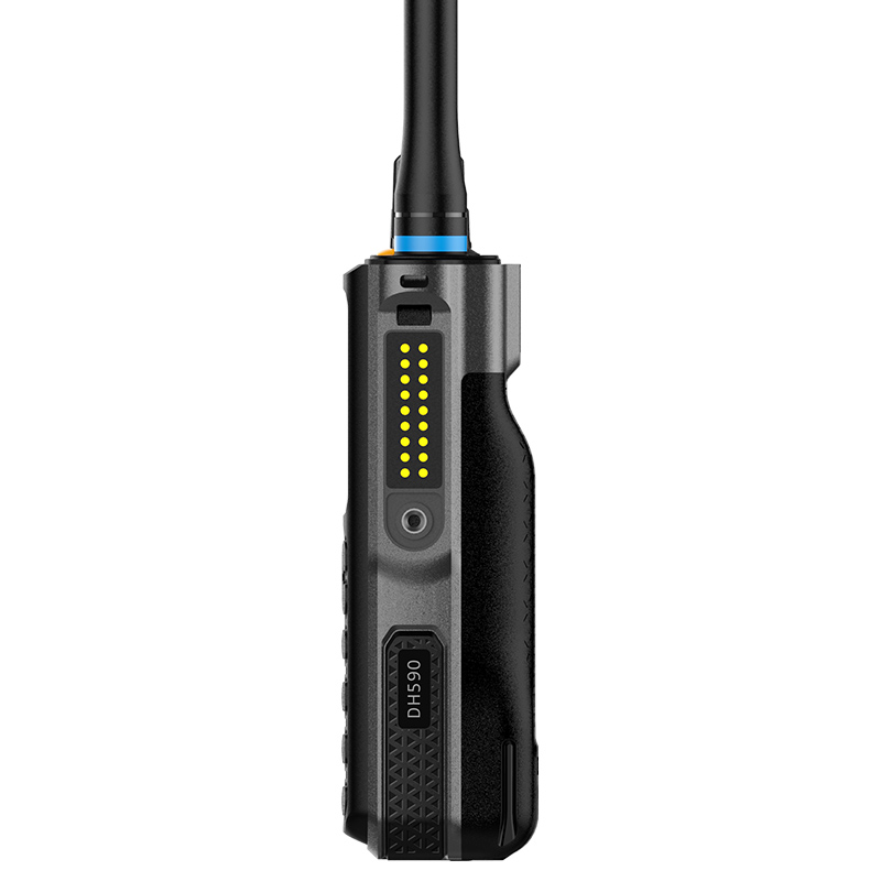 中興高達(dá)對(duì)講機(jī)DH590