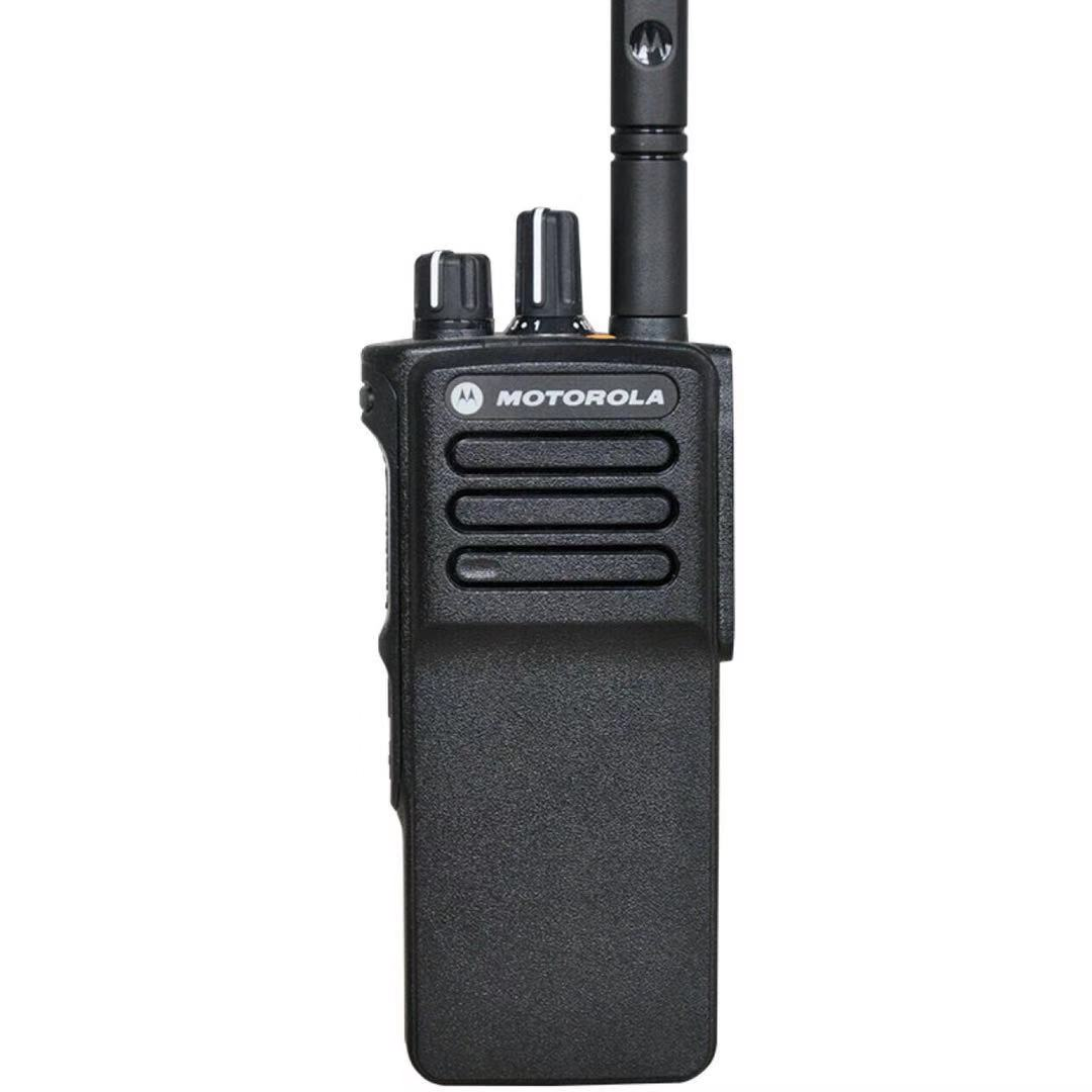 摩托羅拉Xir GP328D+數(shù)字防爆對(duì)講機(jī)