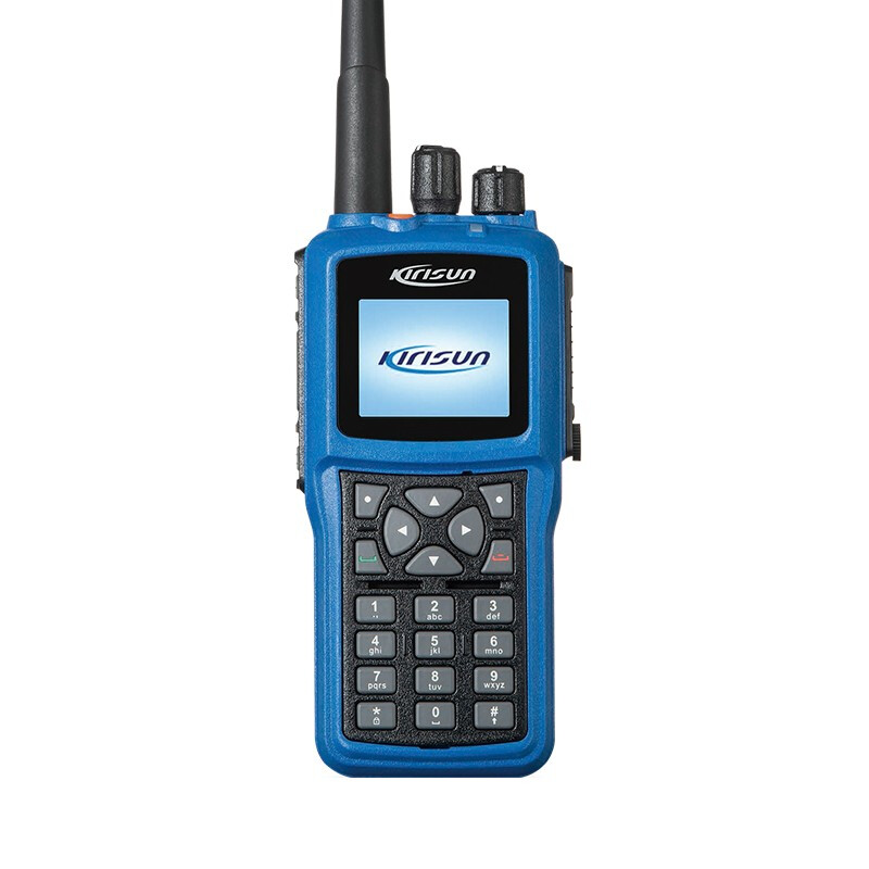 科立訊數字防爆對講機  DP980EX