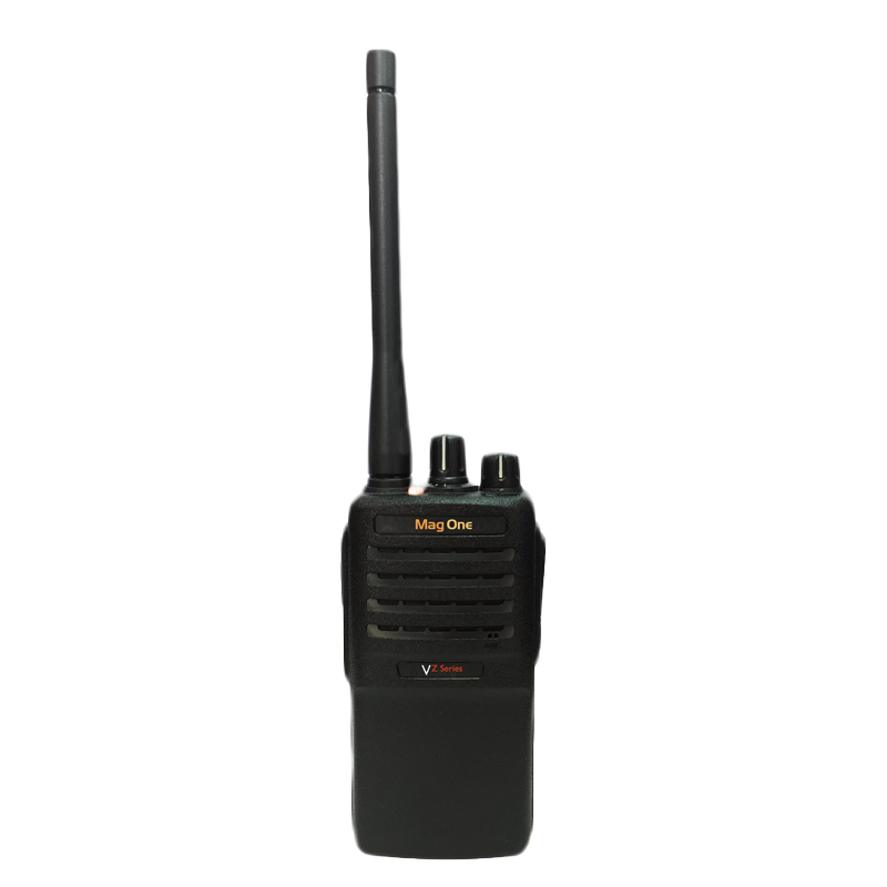 摩托羅拉Mag One VZ-10模擬對講機