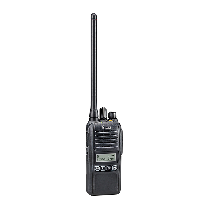 icom 艾可慕對講機(jī)  IC-F1100DT