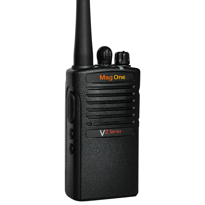Mag One數(shù)字便攜式對講機  VZ-D131