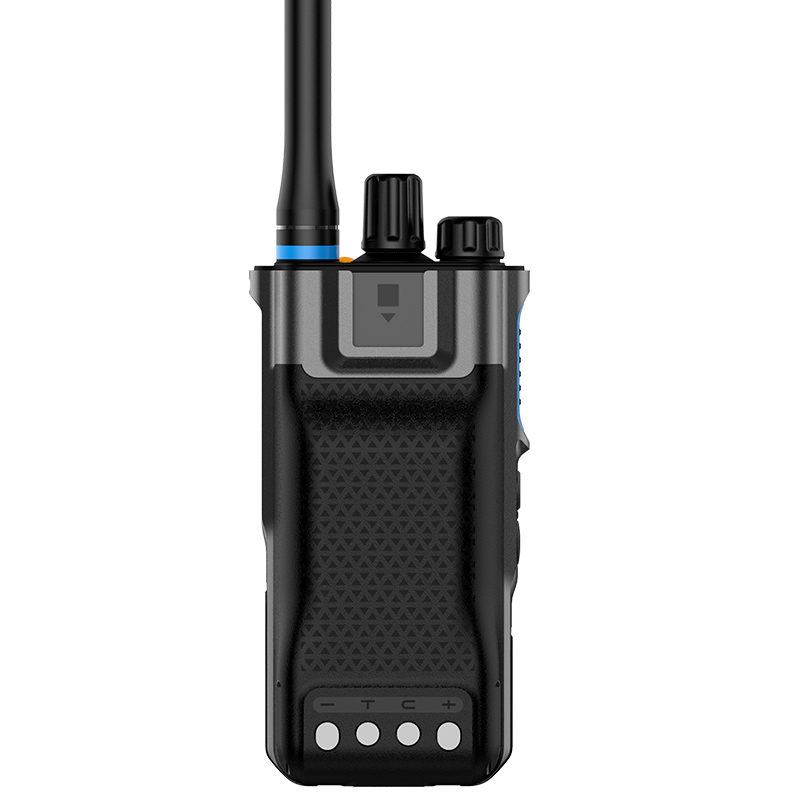 中興高達(dá)對(duì)講機(jī)DH590