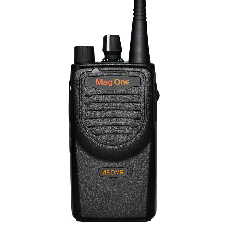 Mag One數(shù)字對講機(jī)  A8DMR