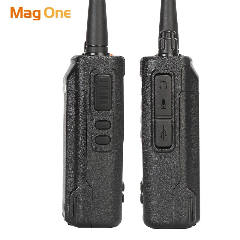 MagOne M34i數(shù)字對講機
