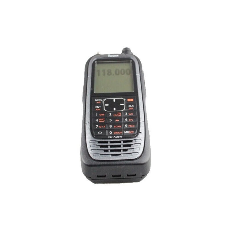 ICOM 艾可慕對講機(jī) IC-A25N