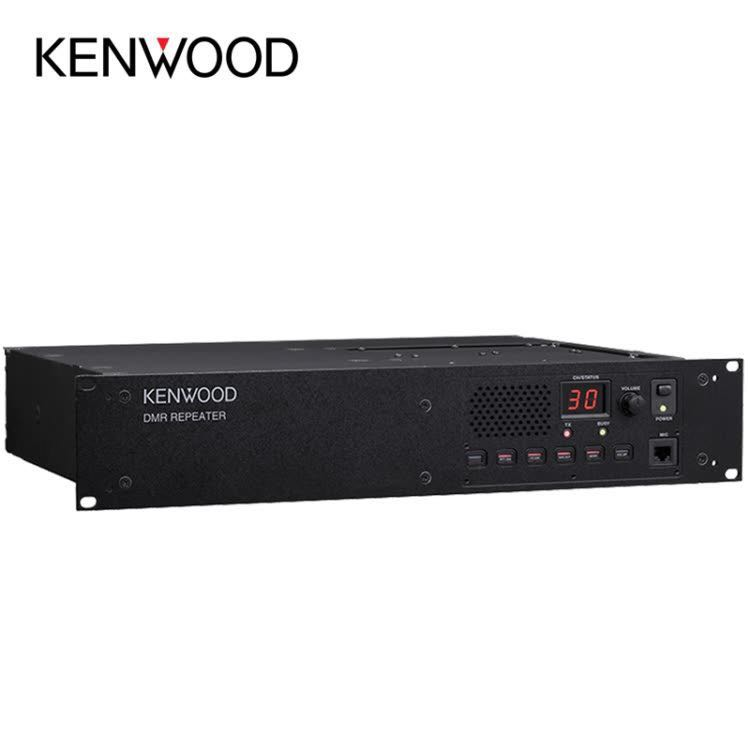 建伍T(mén)KR-D810中繼臺(tái)