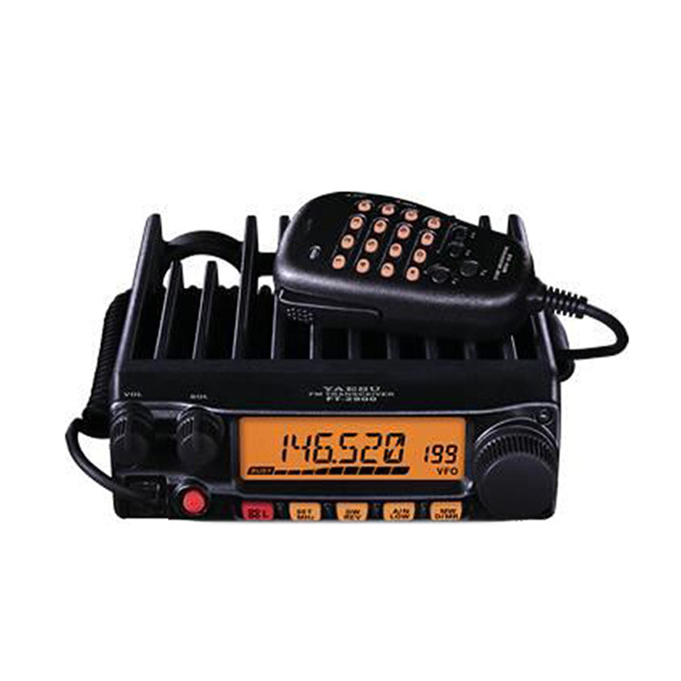 八重洲車載臺(tái) FT-2900R