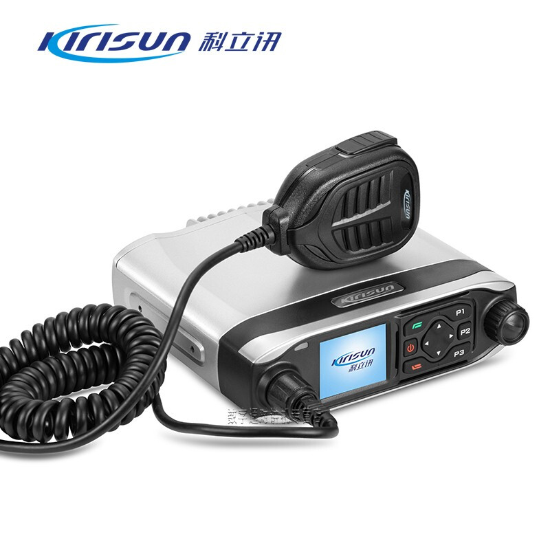 科立訊對講機(jī)車載臺   DM588