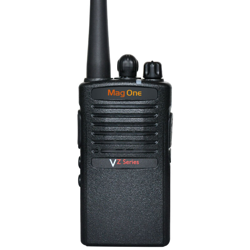 Mag One數(shù)字便攜式對講機  VZ-D131