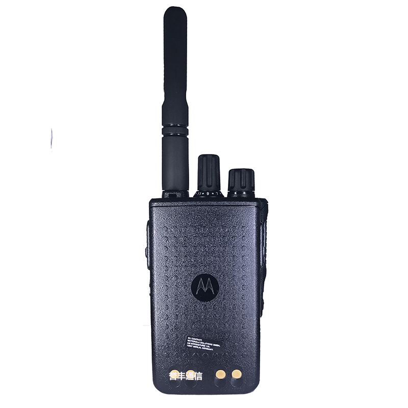 摩托羅拉Xir E8600數(shù)字對講機