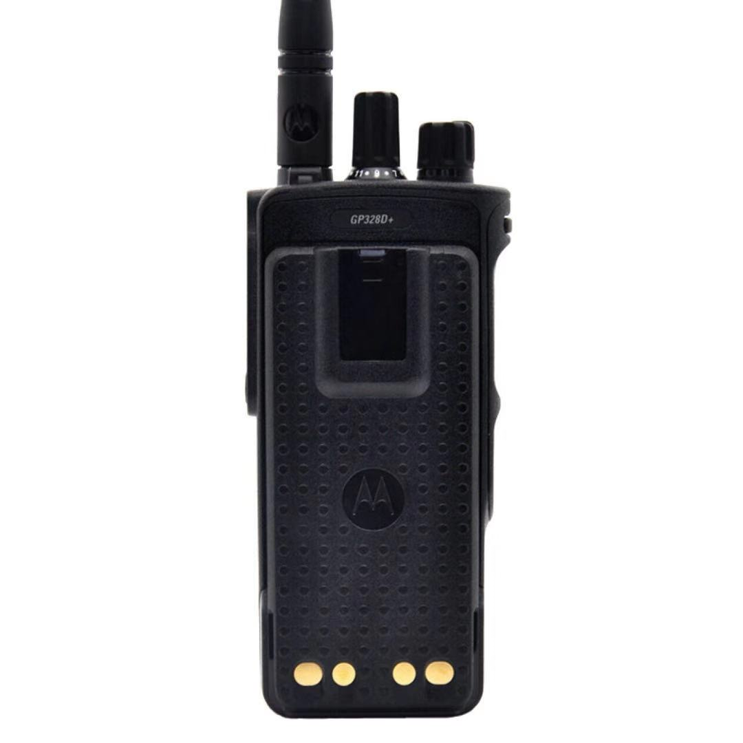摩托羅拉Xir GP328D+數(shù)字防爆對(duì)講機(jī)