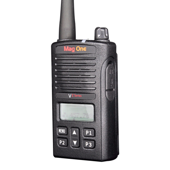 Mag one D135數(shù)字對講機