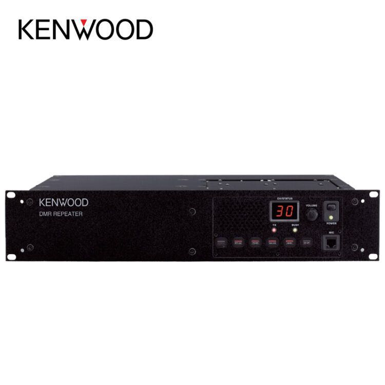 建伍T(mén)KR-D810中繼臺(tái)