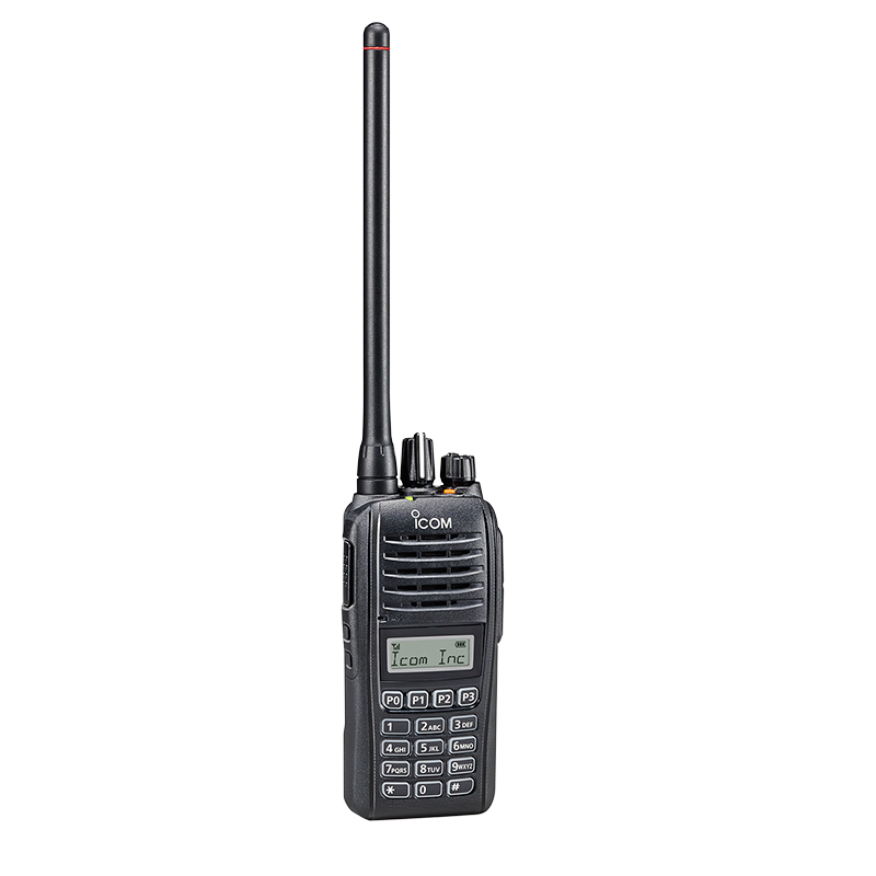 icom 艾可慕對講機(jī)  IC-F1100DT