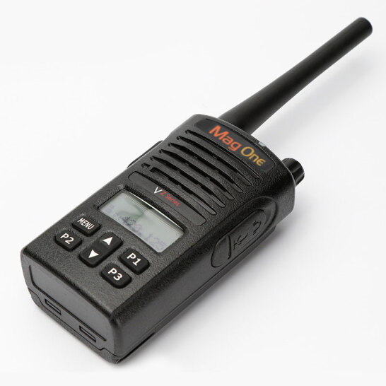 Mag one D135數(shù)字對講機