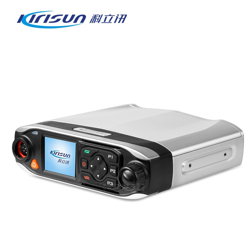 科立訊對講機(jī)車載臺   DM588