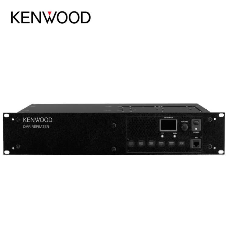 建伍T(mén)KR-D810中繼臺(tái)