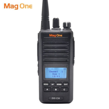 Mag One C34數(shù)字對講機(jī) Mag One C34數(shù)字對講機(jī)