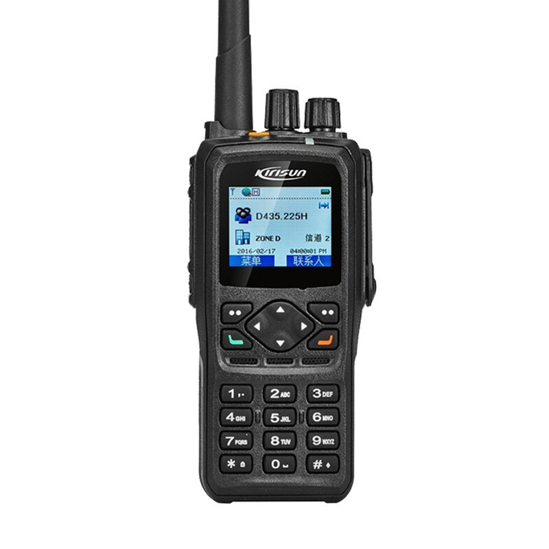 科立訊數(shù)字對講機(jī) DP990 科立訊數(shù)字對講機(jī) DP990